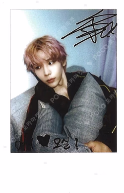 RIIZE SHOTARO photocard image