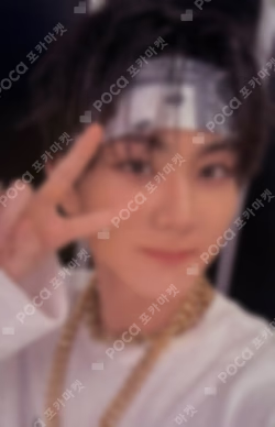 ENHYPEN JUNGWON photocard image