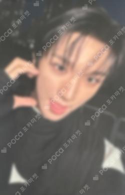 BOYNEXTDOOR TOUR KNOCK ON Vol.2 IN SEOUL Weverse Pickup (ALBUM) WOONHAK photocard image