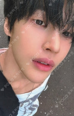 II KMS WONBIN photocard image