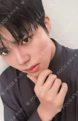 ZEROBASEONE PARK GUNWOOK photocard image