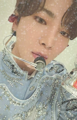 2023 PINK CHRISTMAS RANDOM PACK SPECIAL Key photocard image