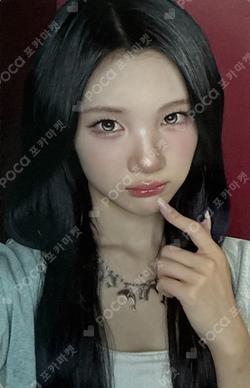 Lemon Tang JUMP UP LUCKY DRAW JUUN photocard image