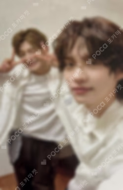 SODA SODA HMV LUCKY DRAW Unit photocard image