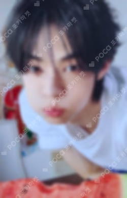 SODA SODA LIMITED A VER. DOHOON photocard image