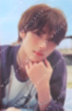 SODA SODA LIMITED A VER. YOUNGJAE photocard image