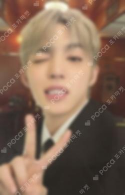 2026 SVT 10TH FAN MEETING [SEVENTEEN in CARAT LAND] Trading Card Set S.COUPS photocard image