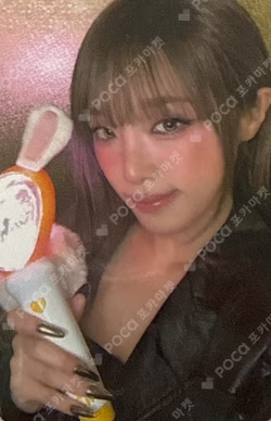 2026 YENA LIVE TOUR [So Near Yet So Far, Another Wo2ld!] In Seoul FUR SMART TOK