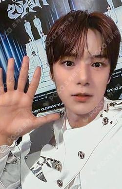 MONSTA X MINHYUK photocard image