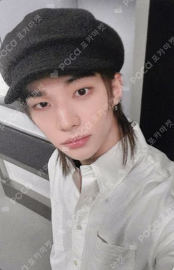 Stray Kids World Tour [RUN IT JAPAN] REWARD