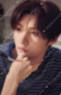 SODA SODA LIMITED B VER. YOUNGJAE photocard image