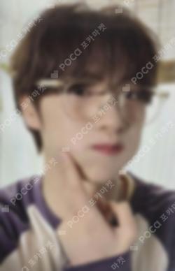SODA SODA LIMITED A VER. YOUNGJAE photocard image