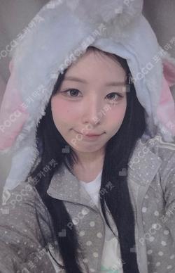 RE:BOOT [Tear Drop] EVERLINE Kim Seonyou photocard image
