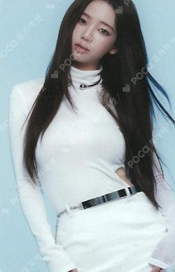 2025 aespa LIVE TOUR SYNK : aeXIS LINE PHOTO CARD BINDER KIT