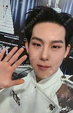 2026 MONSTA X WORLD TOUR [THE X : NEXUS] IN BANGKOK