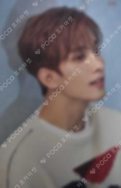 Seventeen DK photocard image