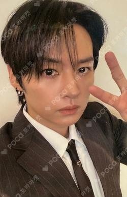 THIS & THAT BROADCAST LEE KNOW photocard image