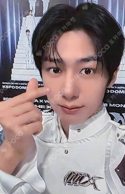 2026 MONSTA X WORLD TOUR [THE X : NEXUS] IN BANGKOK