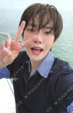 Soar MUSIC BOX SET DOYOUNG photocard image
