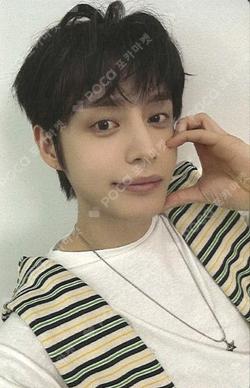 2026 KIM JI WOONG FANMEETING [TAKE 1 : Unique Story] in TOKYO