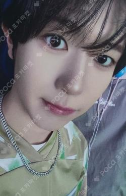 NCT 10TH ANNIVERSARY [NCT 2026] POP UP : NEO GROUND WHISTLE NECKLACE RYO photocard image