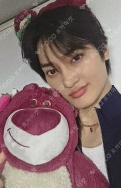 Pocamarket, CRAVITY TAEYOUNG 2025 CRAVITY CONCERT [Dare to Crave