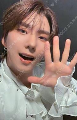 2026 MONSTA X WORLD TOUR [THE X : NEXUS] IN BANGKOK KIHYUN photocard image