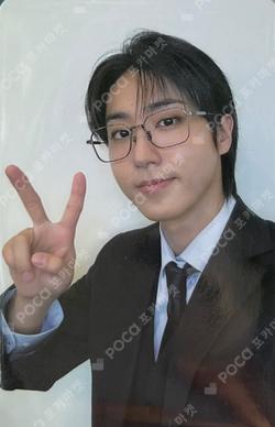 THIS & THAT BROADCAST HAN photocard image