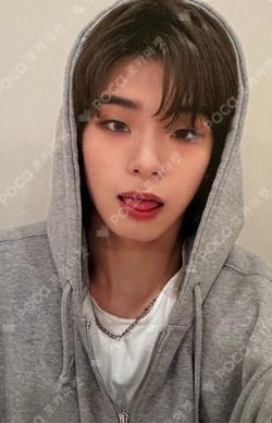 FEELM MUSIC&DRAMA Kim Do Gyun photocard image