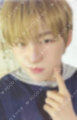 SODA SODA LIMITED A VER. JIHOON photocard image