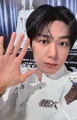2026 MONSTA X WORLD TOUR [THE X : NEXUS] IN BANGKOK