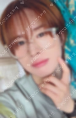 SODA SODA LIMITED A VER. KYUNGMIN photocard image