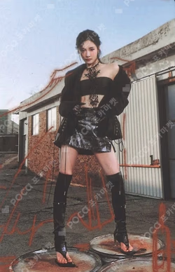 METAL China