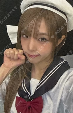 2026 YENA LIVE TOUR [So Near Yet So Far, Another Wo2ld!] In Seoul WITHMUU LUCKY DRAW