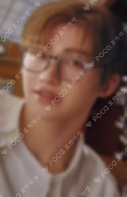 SODA SODA LIMITED B VER. JIHOON photocard image