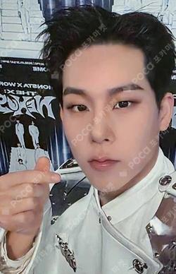 MONSTA X JOOHONEY photocard image