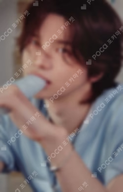 SODA SODA LIMITED A VER. SHINYU photocard image