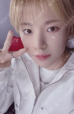 Ode to Love OFFICIAL PLUSH DOLL PACKAGE Halo Ver.