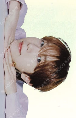 NCT RYO photocard image
