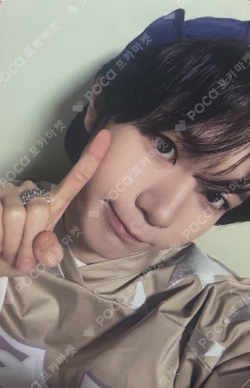 NCT 10TH ANNIVERSARY [NCT 2026] POP UP : NEO GROUND RANDOM TRADING CARD NEO Ver.