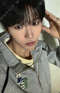 NCT 10TH ANNIVERSARY [NCT 2026] POP UP : NEO GROUND WHISTLE NECKLACE