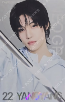 NCT 10TH ANNIVERSARY [NCT 2026] POP UP : NEO GROUND RANDOM TRADING CARD GROUND Ver.