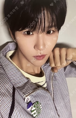 NCT 10TH ANNIVERSARY [NCT 2026] POP UP : NEO GROUND RANDOM TRADING CARD GROUND Ver.