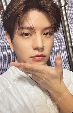 THIS & THAT LP VER. SEUNGMIN photocard image