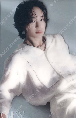 2024 ONEW FANMEETING GUESS! in JAPAN RANDOM CLEAR PHOTO CARD