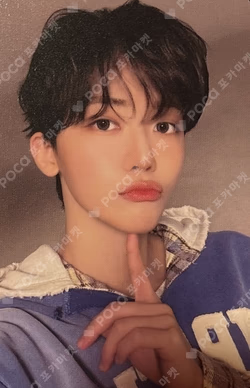 NCT 10TH ANNIVERSARY [NCT 2026] POP UP : NEO GROUND RANDOM TRADING CARD NEO Ver.