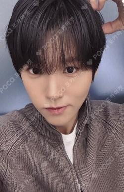 Ode to Love MAKESTAR WINNER JAEHEE photocard image
