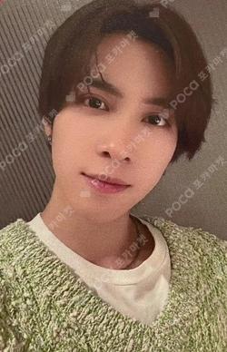 NCT HENDERY photocard image