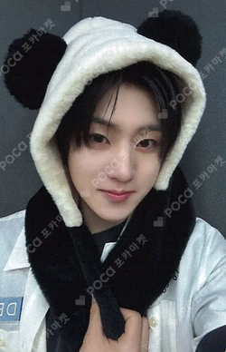 KickFlip Kyehoon photocard image