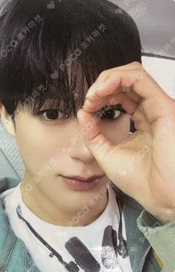 NCT 10TH ANNIVERSARY [NCT 2026] POP UP : NEO GROUND RANDOM TRADING CARD GROUND Ver.